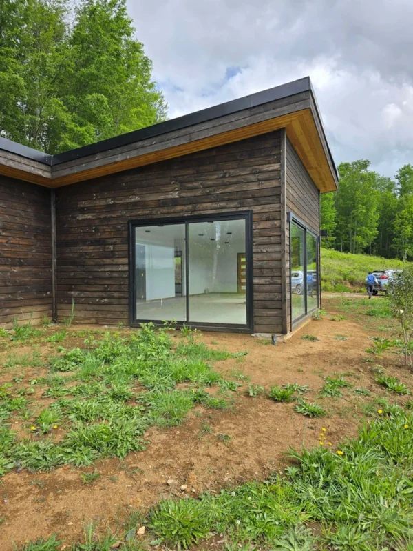 casa nueva en venta la moto villarrica lican ray