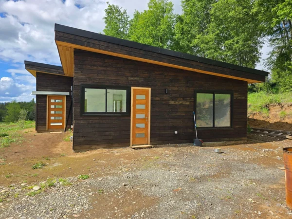 casa nueva en venta la moto villarrica lican ray