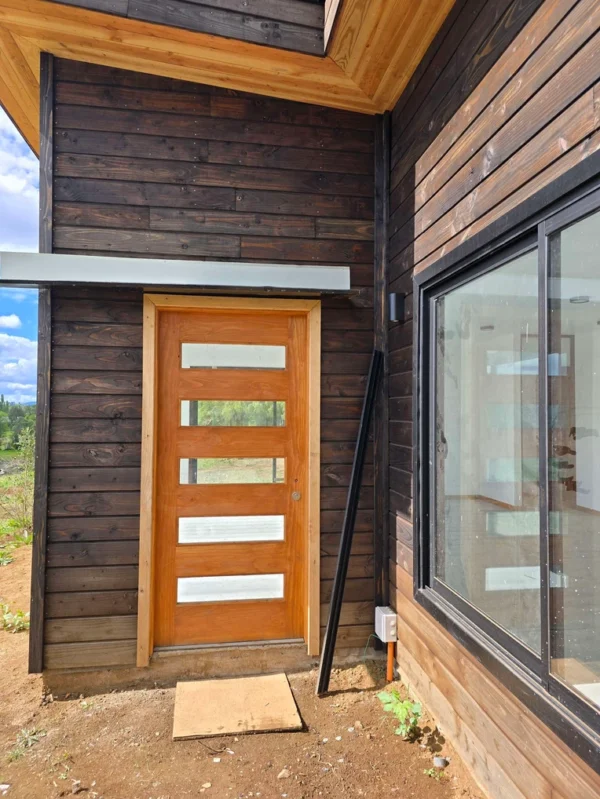 casa nueva en venta la moto villarrica lican ray