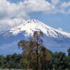 refugio el volcán villarrica refugio el volcán villarrica