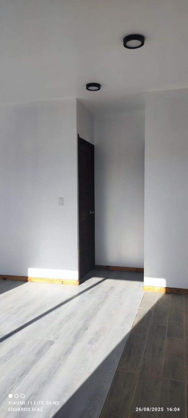 casa nueva en venta la moto villarrica lican ray