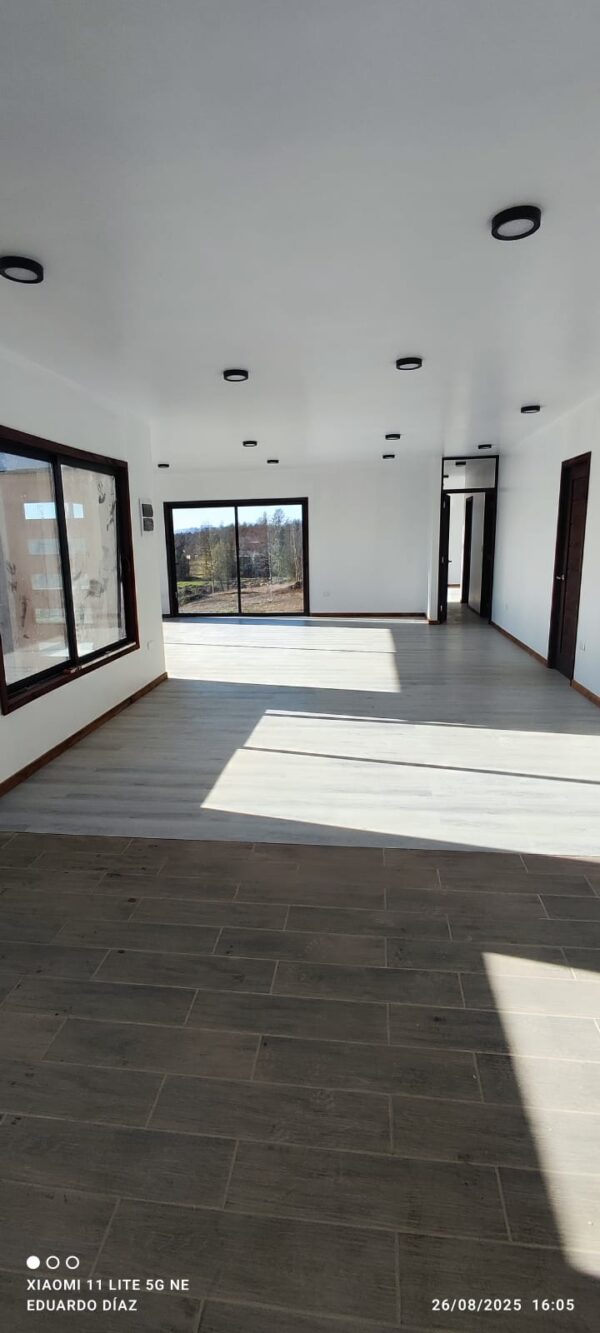 casa nueva en venta la moto villarrica lican ray