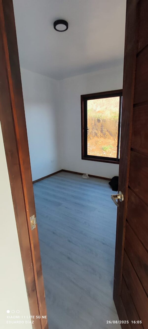 casa nueva en venta la moto villarrica lican ray