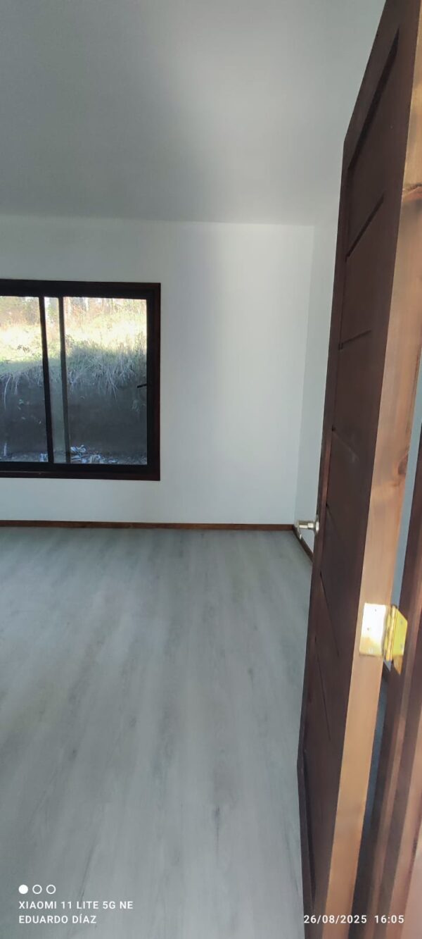 casa nueva en venta la moto villarrica lican ray