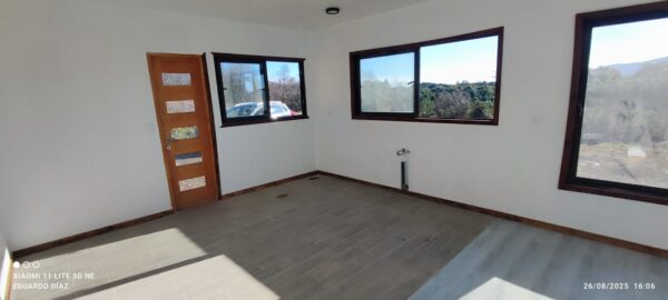 casa nueva en venta la moto villarrica lican ray