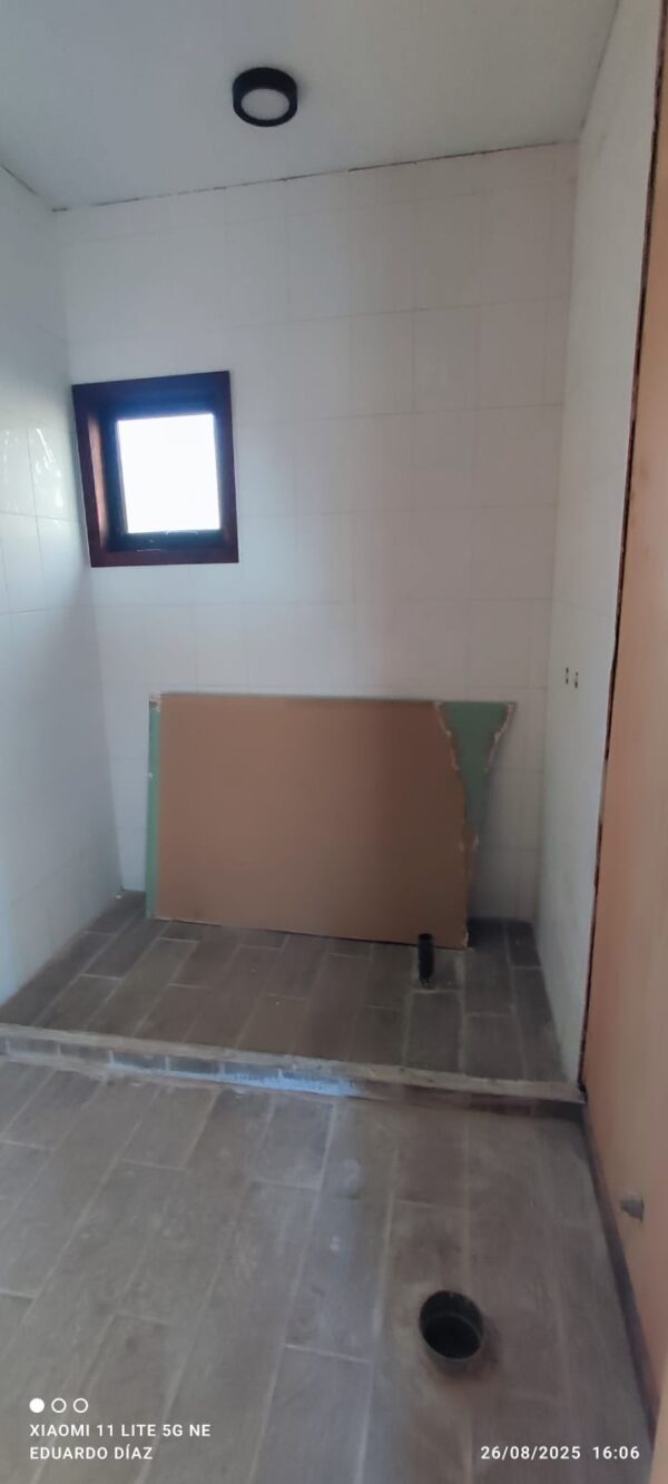 casa nueva en venta la moto villarrica lican ray