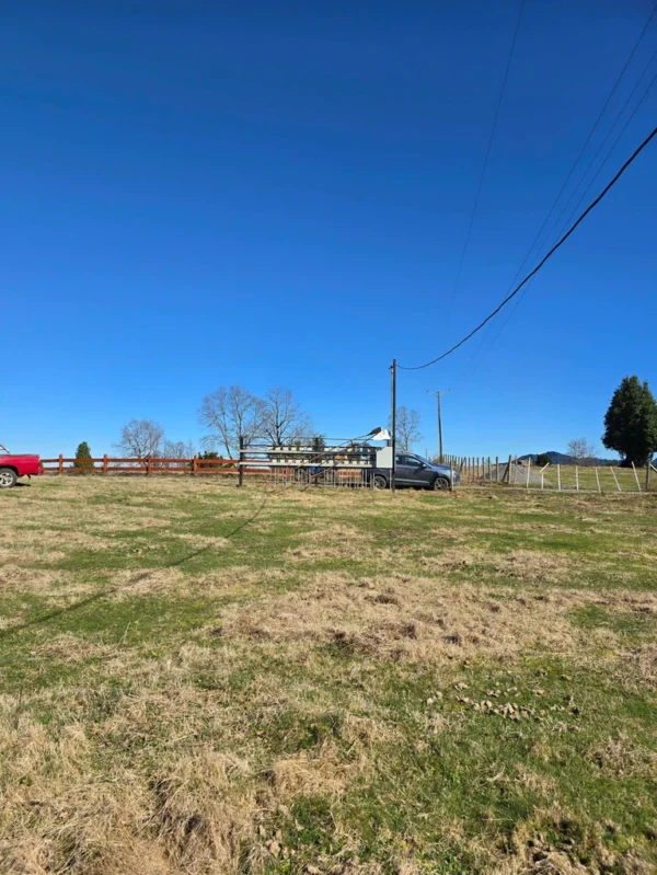 parcelas pino huacho lican ray