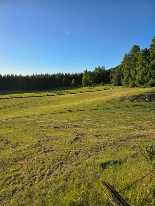 la comarca a solo 10 km de villarrica desde $39.990.000