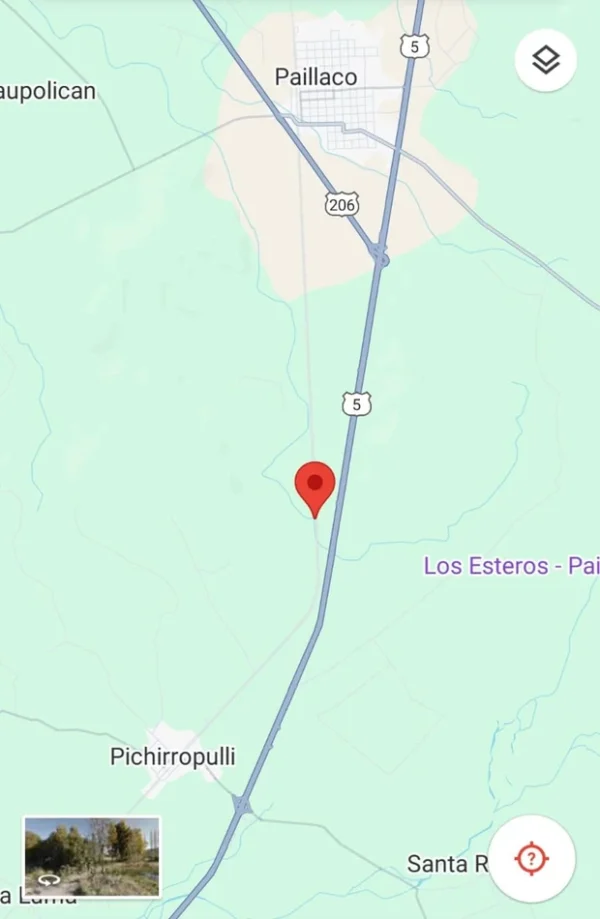 aires de paillaco $23.990.000