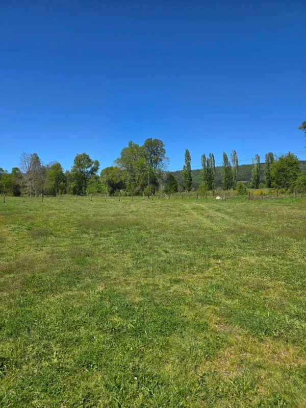 rinconada a solo 15 min de villarrica