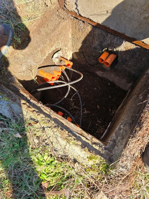 parcelas pino huacho lican ray