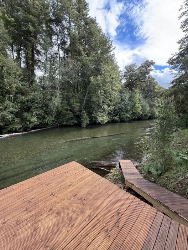 coihueco riverside puerto octay