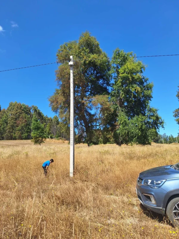 parque nativo sector huaqui $30.000.000 opción de crédito directo