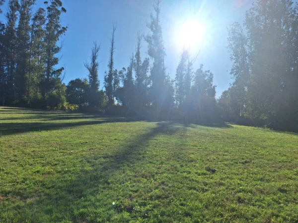 rinconada a solo 15 min de villarrica