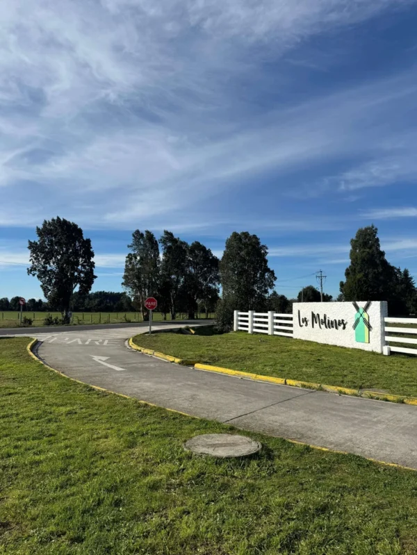 los molinos puerto octay