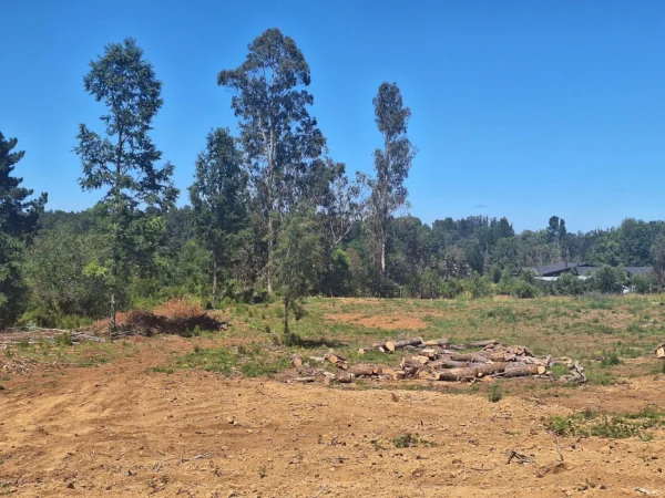 a solo 15 min de villarrica $38.000.000 crédito directo