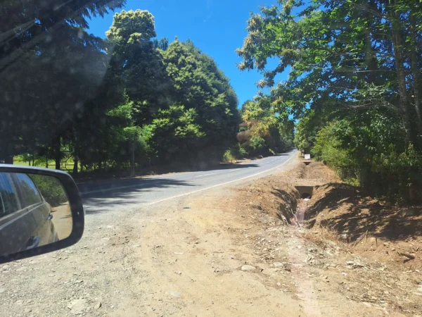 a solo 15 min de villarrica $38.000.000 crédito directo