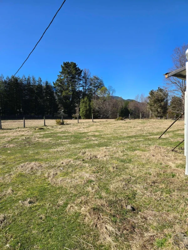 parcelas pino huacho lican ray