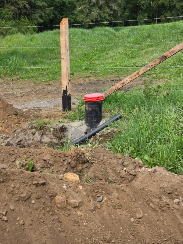 rinconada a solo 15 min de villarrica