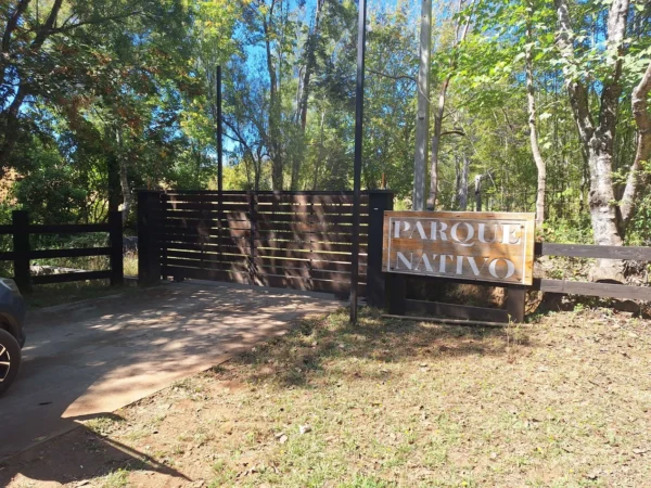 Parque Nativo sector Huaqui crédito directo parque nativo sector huaqui $30.000.000 opción de crédito directo