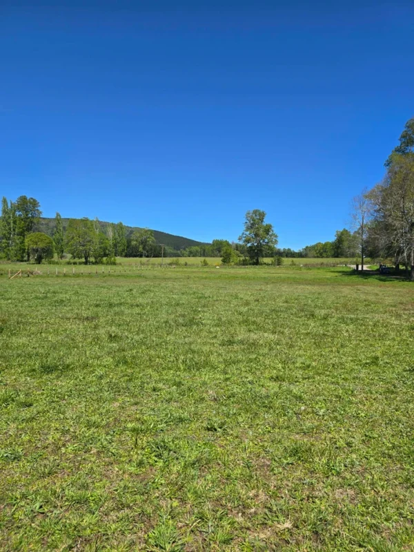 rinconada a solo 15 min de villarrica