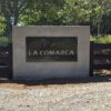 la comarca a solo 10 km de villarrica