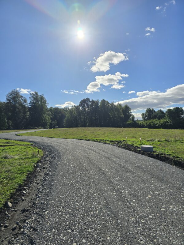 rinconada a solo 15 km de villarrica