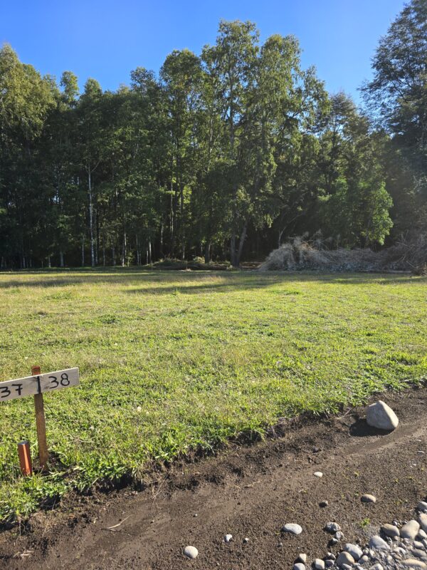 rinconada a solo 15 km de villarrica