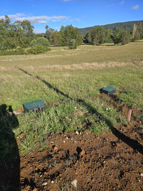 rinconada a solo 15 km de villarrica