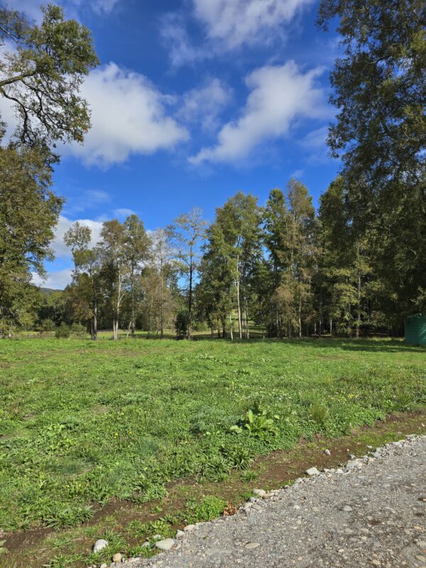 rinconada a solo 15 kms de villarrica