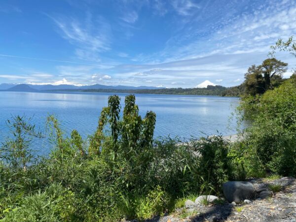 Vive Rupanco region de Los Lagos vive rupanco