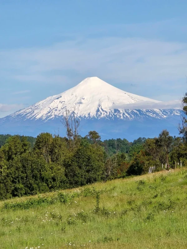 Praderas de Villarrica etapas III y IV praderas de villarrica iii y iv desde $24.990.000