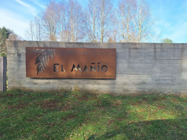 hermosas parcelas por ruta s 91 río, luz y agua. crédito directo