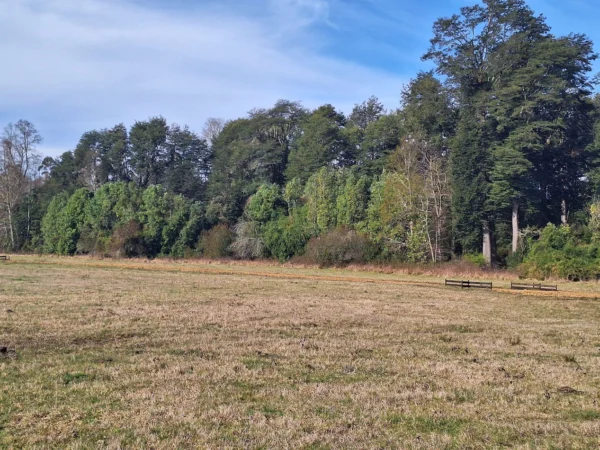 hermosas parcelas por ruta s 91 río, luz y agua. crédito directo