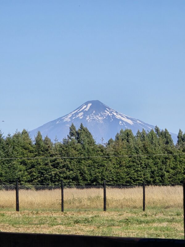la parva ruta villarrica freire