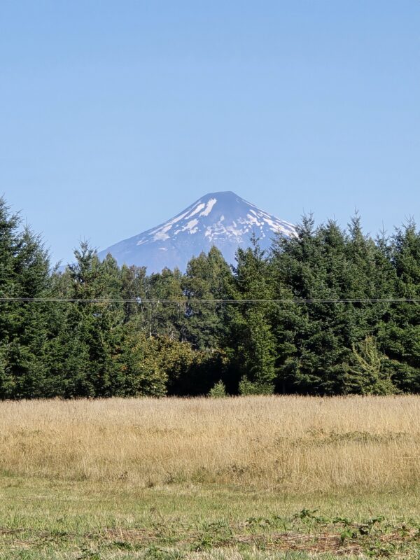 la parva ruta villarrica freire